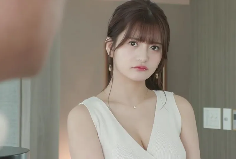 Vợ bỏ nhà đi khi cả hai cãi nhau… thì em vợ yêu bất ngờ đến an ủi anh rể