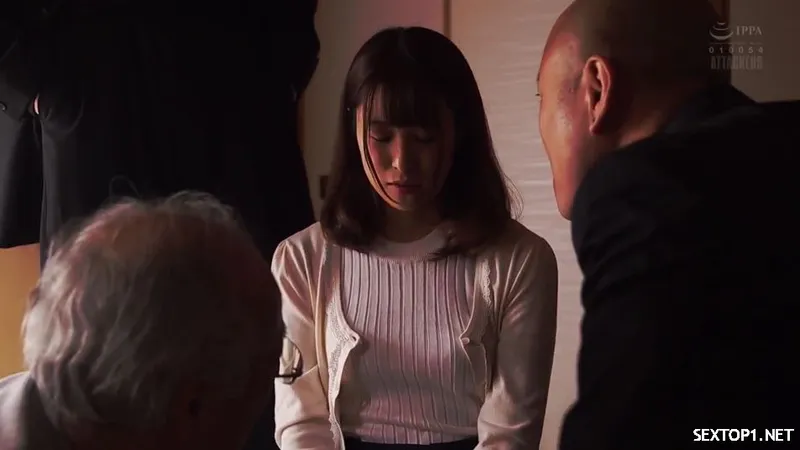 ái nữ bán thân giúp bố chi trả khoản nợ giang hồ