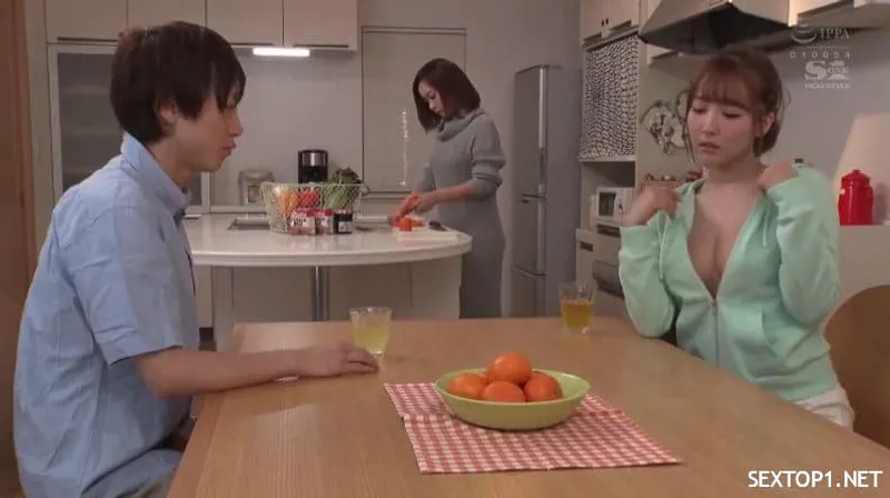 Người yêu của chị gái trúng độc đắc nện em vợ xinh như tiên