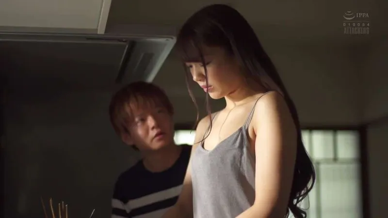 Anh rể phang cô em vợ yêu đang buồn bã vì thất tình